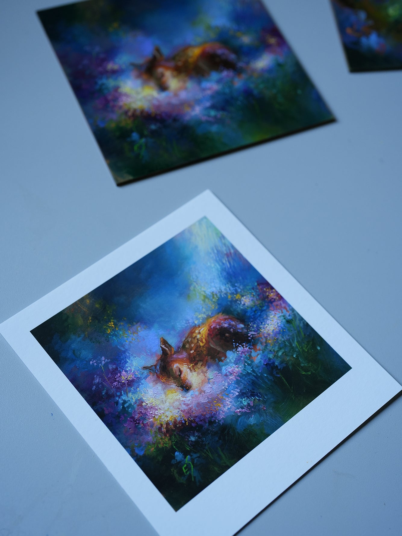 Sweet Dreams – Limited Edition Fine Art Print